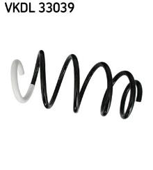 SKF VKDL 33039